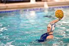 WWPolo @ CC  Wheaton College Women’s Water Polo at Connecticut College. - Photo By: KEITH NORDSTROM : Wheaton, water polo